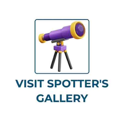 Visit Spotters Gallery