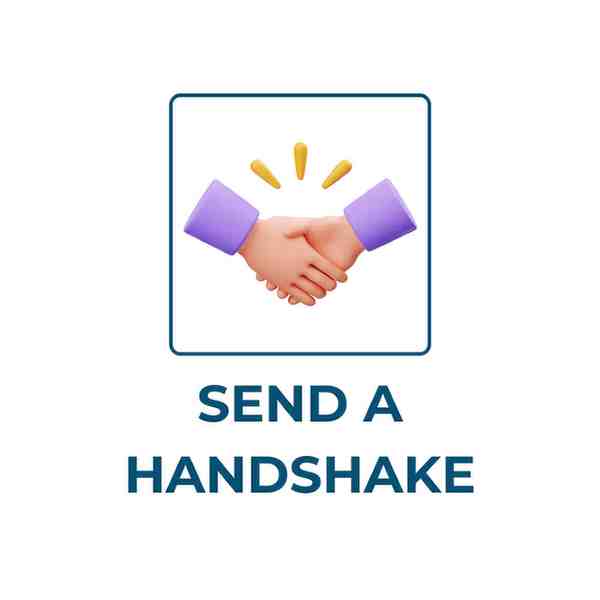 Send a Handshake
