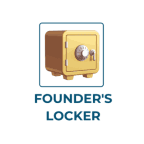 Founders Locker'