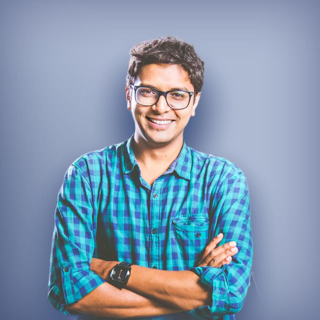 user profile